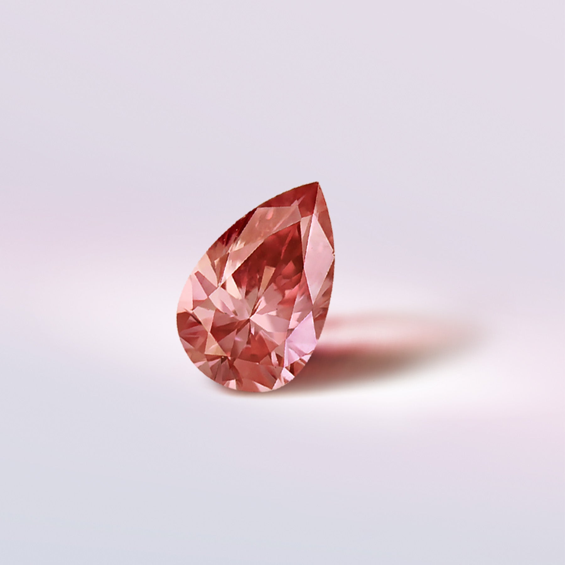 オーストラリア産アーガイルピンクシャンパンダイヤモンド