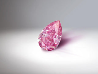 Consistent Portfolio Growth During Times of Uncertainty with Pink Diamonds - Pink Kimberley - Argyle pink diamonds