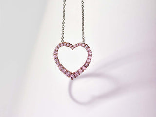 Valentine’s Day Jewellery Gifts For Her