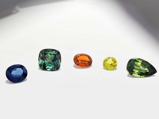 Discover the Beauty of Australian Gems