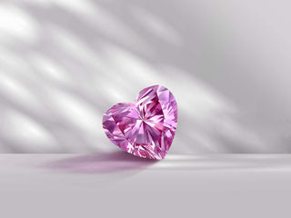 Why are Argyle pink diamonds so valuable?