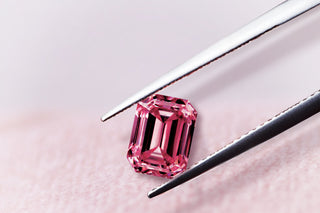 Pink Diamonds Investment Price Guide | Pink Kimberley