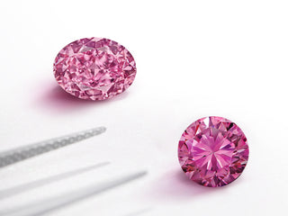 Why choose Pink Kimberley as your diamond investor