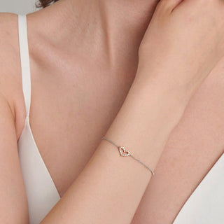 Blush Helen Bracelet
