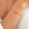 Blush Sunday Bracelet