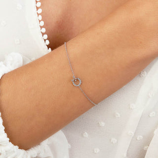 Blush Petali Bracelet