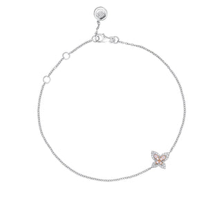 Blush Iria Bracelet