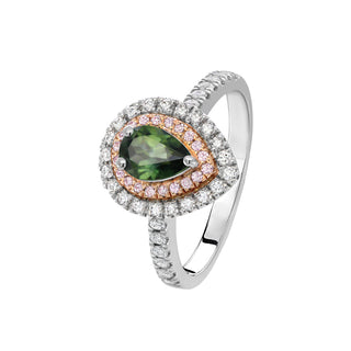 Blush Josie Ring