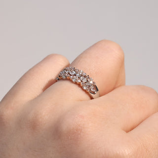 Blush Vivia Ring
