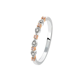 Blush Jubilee Ring