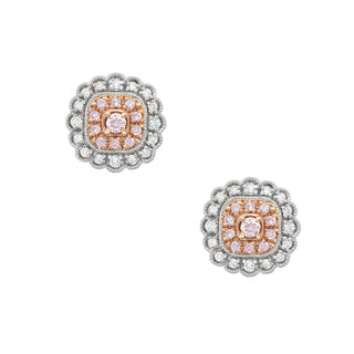 Blush Lilibeth Earrings