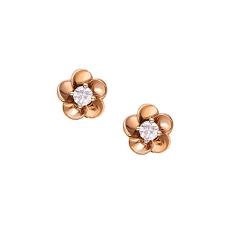 Blush Hermione Earrings