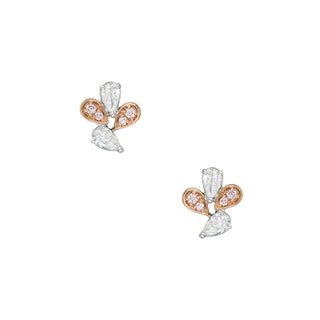Blush Petina Earrings