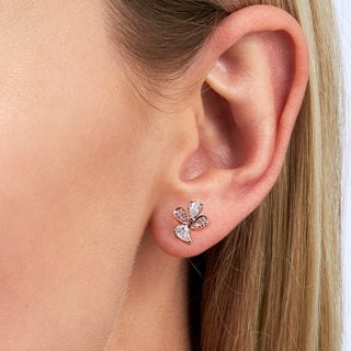 Blush Petina Earrings