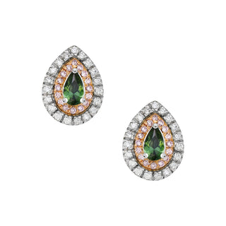 Blush Josie Earrings