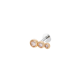 Blush Cora Single Earring