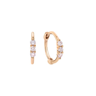 Blush Olsen Earrings