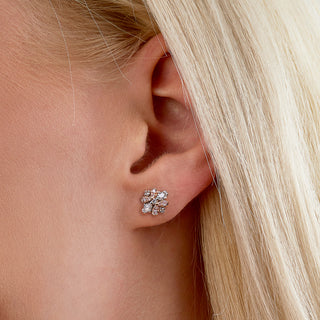 Blush Corinne Earrings