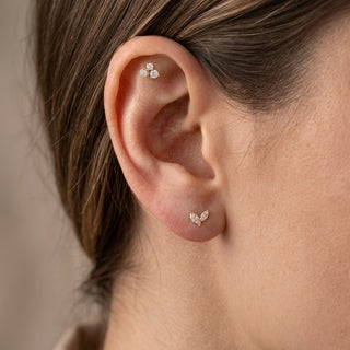 Blush Sidra Single Earring