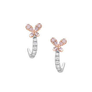 Blush Tillie Earrings