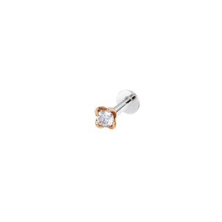 Blush Lyla Single Earring