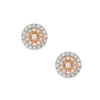 Blush Ayla Earrings