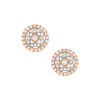 Blush Layla Earrings