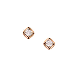 Blush Alba Earrings