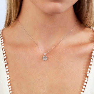 Blush Adelaide Necklace