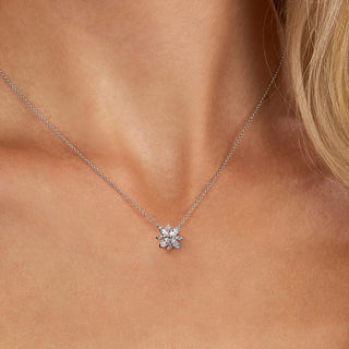 Blush Estelle Necklace