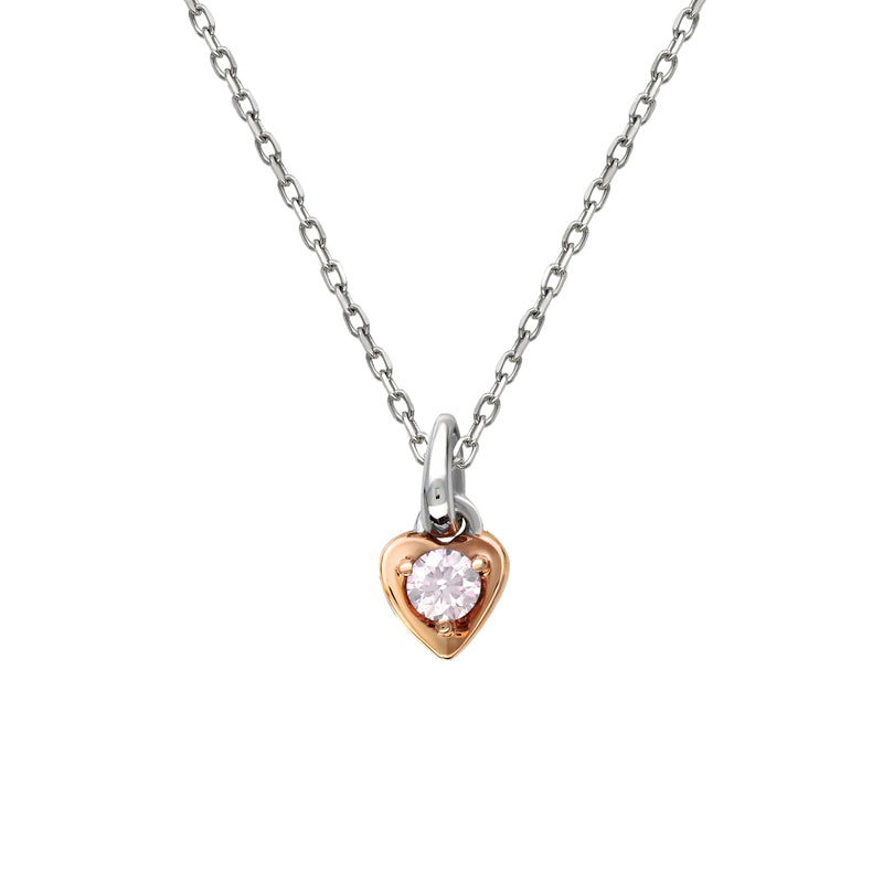 Blush Yuriko Necklace