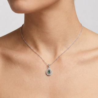 Blush Josie Necklace