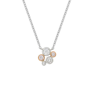 Blush Blair Necklace