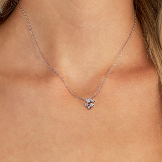 Blush Blair Necklace