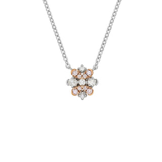 Blush Corinne Necklace