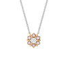 Blush Nina Necklace