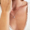 Blush Ayla Necklace