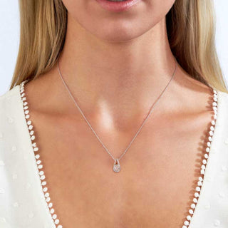 Blush Hayley Necklace