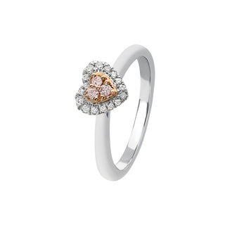 Blush Joy Ring