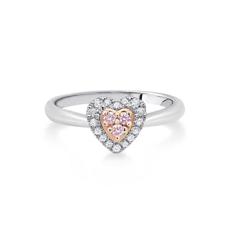 Blush Joy Ring