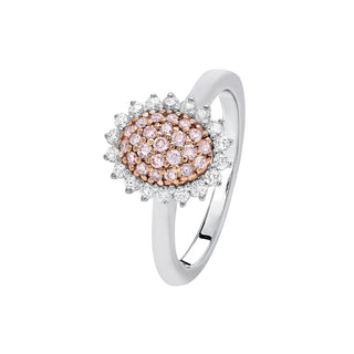 Blush Odette Ring