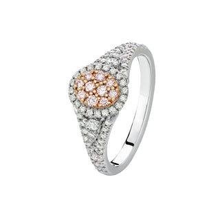 Blush Arianna Ring