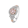 Blush Matilda Ring