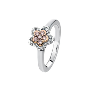 Blush Taya Ring