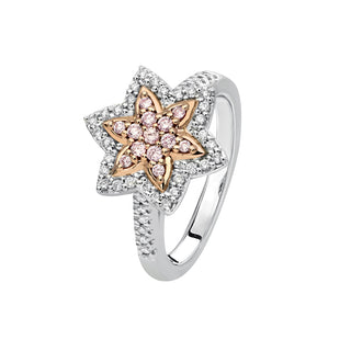 Blush Olena Ring