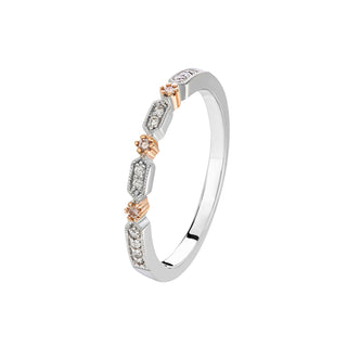 Blush Orana Ring