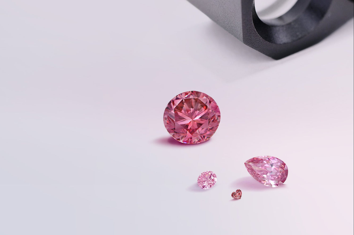 Pink Diamond Source Enquire About Loose Pink Diamonds – Pink Kimberley Diamonds