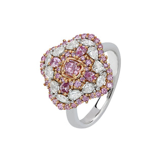 Kimberley Grand Petulia Ring