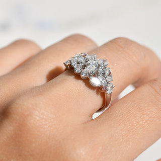 Kimberley Clarisse Ring