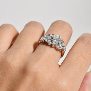 Kimberley Clarisse Ring